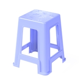 Combo 10 Ghế Cao nhựa Duy Tân Chống Trượt No.1332