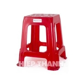 Ghế Cao nhựa Hiệp Thành 540