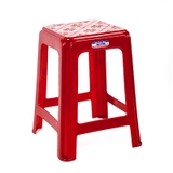 Ghế Cao Vuông nhựa Duy Tân No.H156