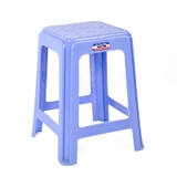 Ghế Cao Vuông nhựa Duy Tân No.H156