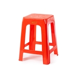 Ghế đẩu cao hoa nhựa Việt Nhật 2143