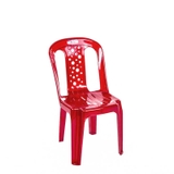 Ghế Dựa nhựa Duy Tân Bi Nhỏ No.H129