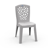 Combo 10 Ghế Dựa nhựa Duy Tân Bông No.934