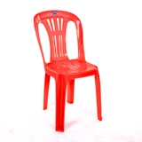 Ghế Dựa Lớn nhựa Duy Tân 5 Sọc No.699