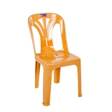 Ghế Dựa Trung nhựa Duy Tân No.344