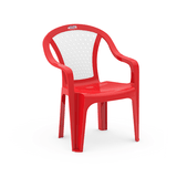 Ghế nhựa Duy Tân bành 2 màu đại No.1539