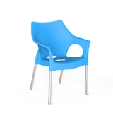 Ghế Pisa nhựa Duy Tân No.701