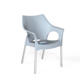 Ghế Pisa nhựa Duy Tân No.701