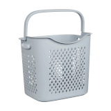 Giỏ caro cao nhựa Việt Nhật 3373