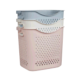 Giỏ caro cao nhựa Việt Nhật 3373