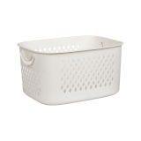 Giỏ caro thấp nhựa Việt Nhật 3372