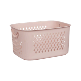 Giỏ caro thấp nhựa Việt Nhật 3372