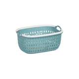 Giỏ hoa nhựa Việt Nhật 3377-1