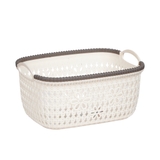 Giỏ hoa to nhựa Việt Nhật 3377-2