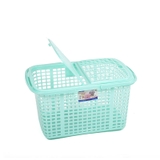 Giỏ Nắp Lớn nhựa Duy Tân No.755