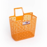 Giỏ Xách Vuông Lớn nhựa Duy Tân No.136