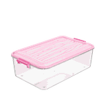 Hộp Chữ Nhật Thấp nhựa Duy Tân 991 No.991