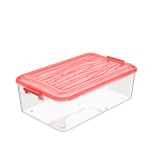 Hộp Chữ Nhật Thấp nhựa Duy Tân 991 No.991