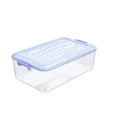 Hộp Chữ Nhật Thấp nhựa Duy Tân 991 No.991