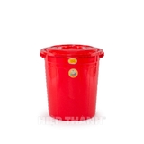 Thùng Gạo 125L nhựa Hiệp Thành 280