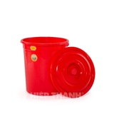 Thùng Gạo 125L nhựa Hiệp Thành 280