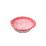 Rổ nhựa Duy Tân 2 màu 2T8 No.1397