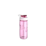 Bình Nước nhựa Duy Tân 500ml - Hồng No.385