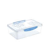 Hộp Bông Lớn nhựa Duy Tân No.967