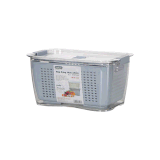 Hộp đựng thực phẩm Hokori nhựa Việt Nhật 6588