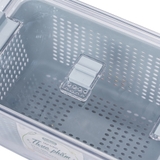 Hộp đựng thực phẩm Hokori nhựa Việt Nhật 6588