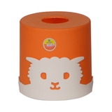 Hộp giấy cừu nhựa Việt Nhật 2735