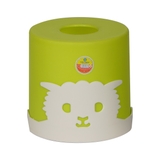 Hộp giấy cừu nhựa Việt Nhật 2735