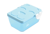 Hộp Puppy nhựa Duy Tân 2.5L Matsu Lock No.1612