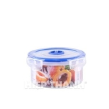 Hộp Super Look Tròn nhựa Hiệp Thành 503