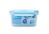 Hộp Thực Phẩm Chữ Nhật nhựa Duy Tân 800ml No.432