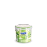 Hộp Thực Phẩm Tròn nhựa Duy Tân 900ml No.456