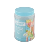 Hộp Thực Phẩm nhựa Duy Tân Matsu Tròn 1800ml No.849