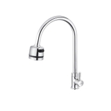 Vòi chậu rửa chén Caesar K035CV nước lạnh