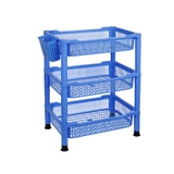 Kệ 3T indo nhựa Việt Nhật 5513