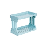 Kệ chữ nhật mini 2T nhựa Việt Nhật 5590-2