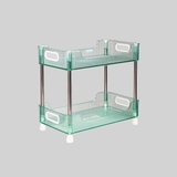 Kệ chữ nhật trong 2T Hokori nhựa Việt Nhật 5556-2
