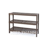 Kệ Dép Đại 3 tầng nhựa Hiệp Thành 624