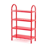 Kệ Dép Lớn 4 tầng nhựa Hiệp Thành 232