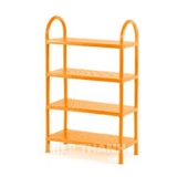 Kệ Dép Lớn 4 tầng nhựa Hiệp Thành 232