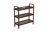 Kệ Dép Lưới nhựa Duy Tân 1483/3 Tầng No.1483/3