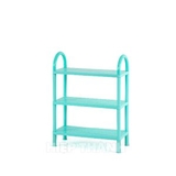 Kệ Dép Nhỏ 3 tầng nhựa Hiệp Thành 264
