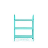 Kệ Dép Nhỏ 3 tầng nhựa Hiệp Thành 264