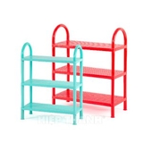 Kệ Dép Nhỏ 3 tầng nhựa Hiệp Thành 264