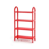 Kệ Dép Nhỏ 4 tầng nhựa Hiệp Thành 264
