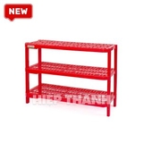 Kệ Dép Trung 3 tầng nhựa Hiệp Thành 623